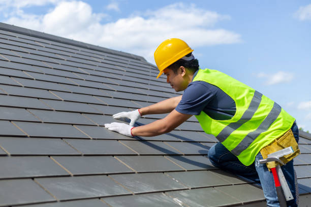 Best Roof Repair Services  in Saks, AL