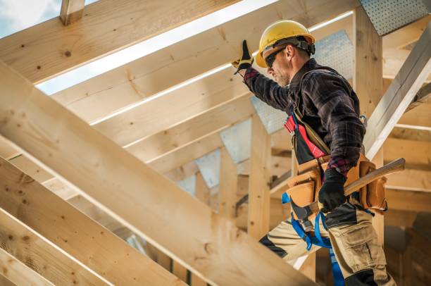 Quick and Trustworthy Emergency Roof Repair Services in Saks, AL