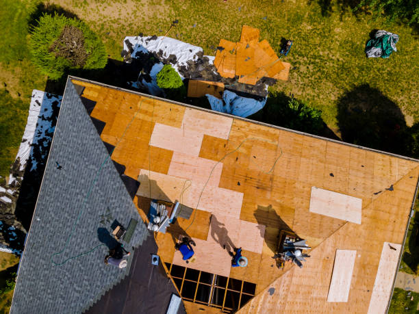 Tile Roofing Contractor in Saks, AL
