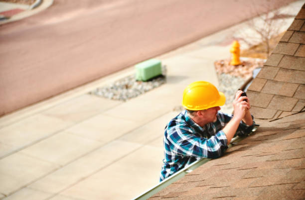 Best Gutter Installation and Roofing  in Saks, AL