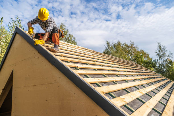 Best Roofing Contractor Near Me  in Saks, AL
