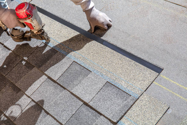 Best Roof Restoration Services  in Saks, AL
