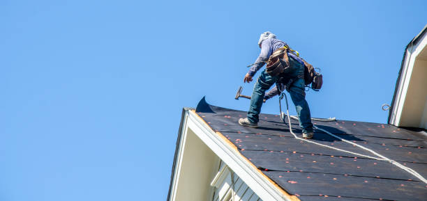 Best New Roof Installation  in Saks, AL